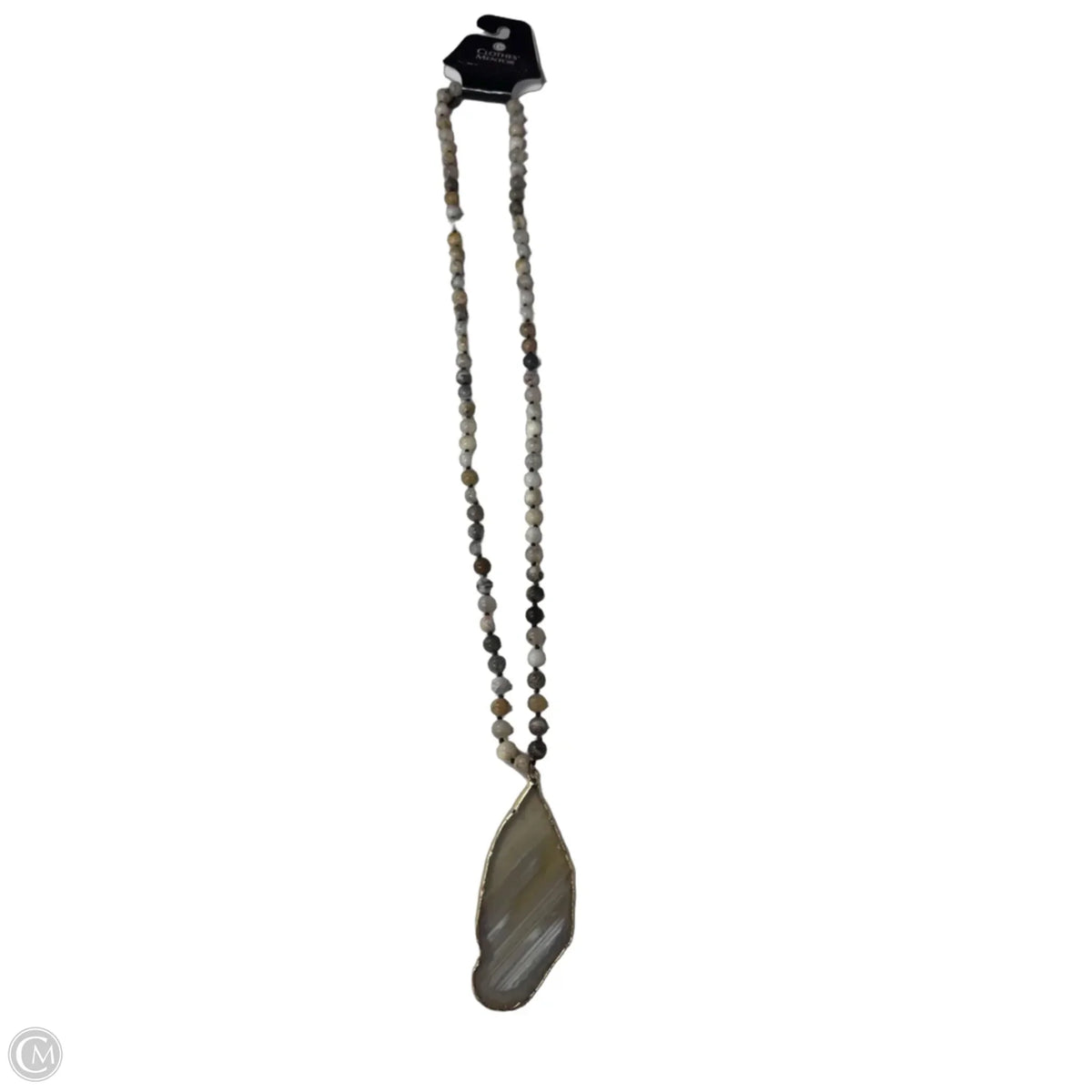 Necklace Statement By Clothes Mentor