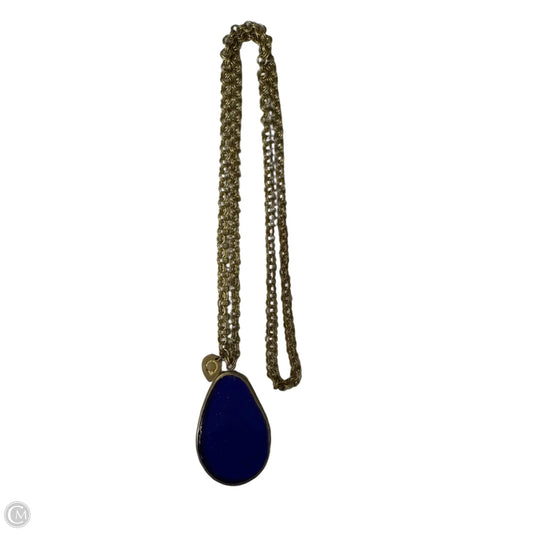 Necklace Pendant By Clothes Mentor