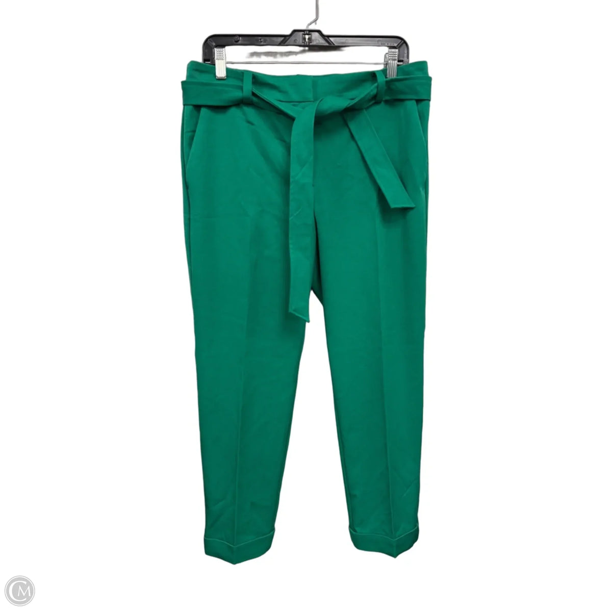 Pants Other By Loft In Green, Size: 10
