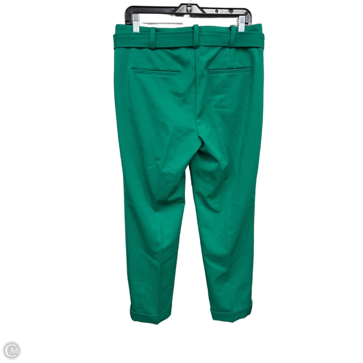 Pants Other By Loft In Green, Size: 10