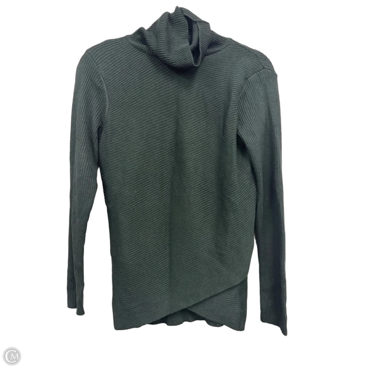 Sweater By Tahari In Black, Size: S