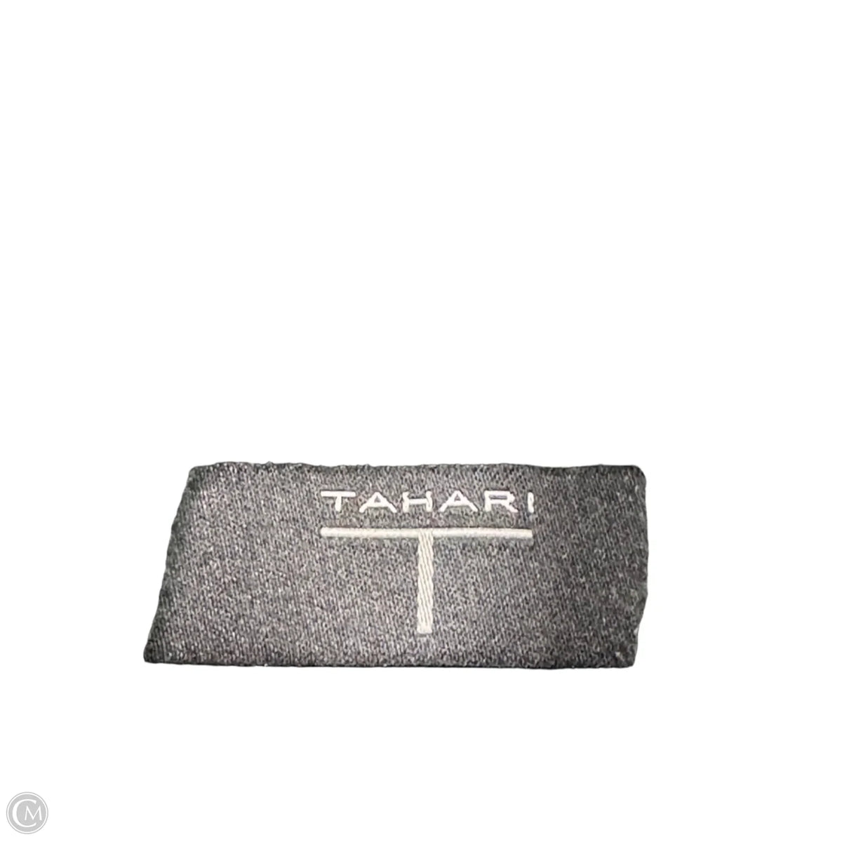 Sweater By Tahari In Black, Size: S