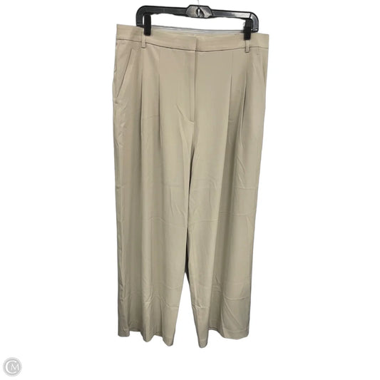 Pants Other By H&m In Beige, Size: 14