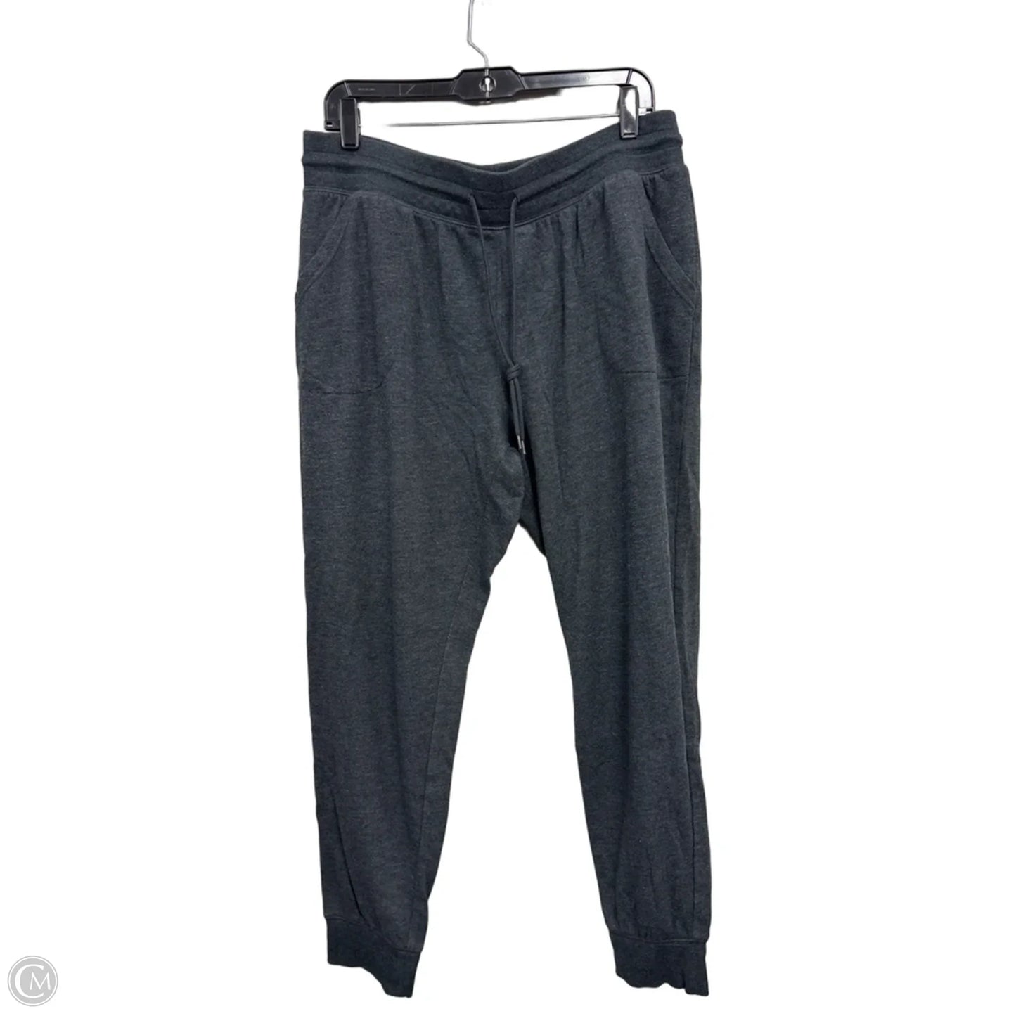 Pants Lounge By Mossimo In Grey, Size: Xl