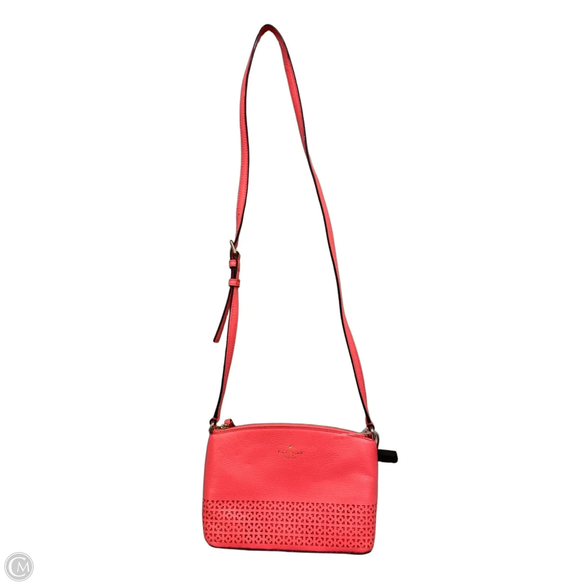 Handbag Designer By Kate Spade, Size: Medium