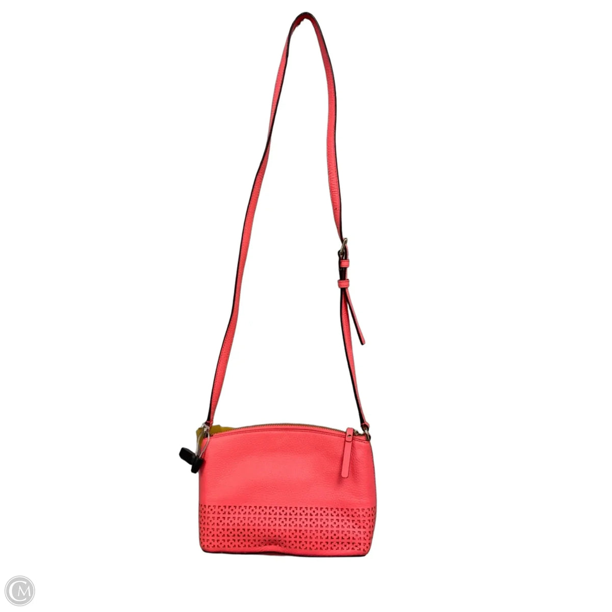 Handbag Designer By Kate Spade, Size: Medium