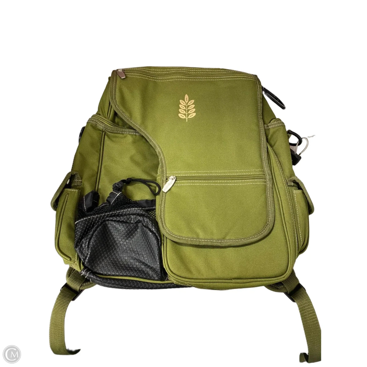 Backpack By Clothes Mentor, Size: Large