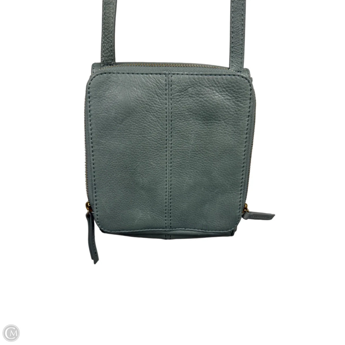 Crossbody By American Leather Co, Size: Medium