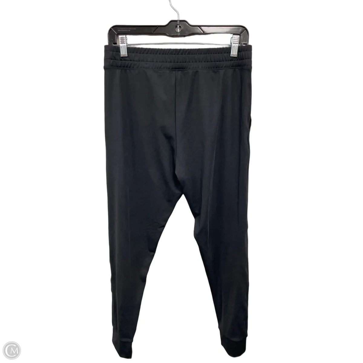 Athletic Pants By Pink In Black, Size: L