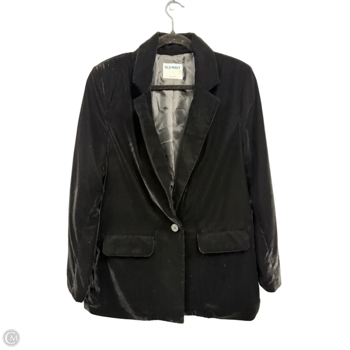 Blazer By Old Navy In Black, Size: L