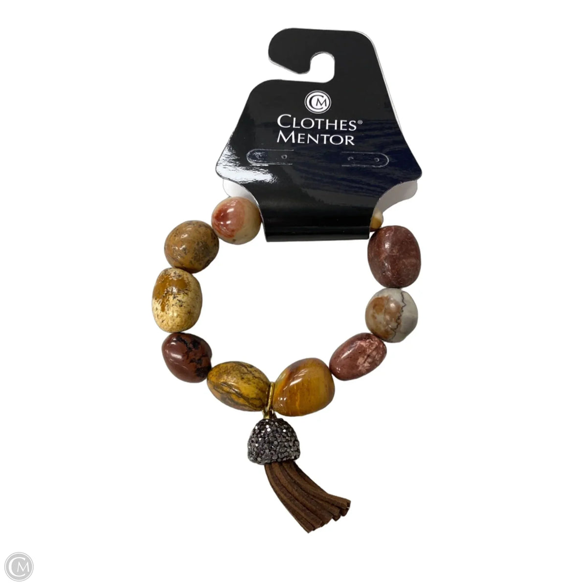 Bracelet Beaded By Clothes Mentor
