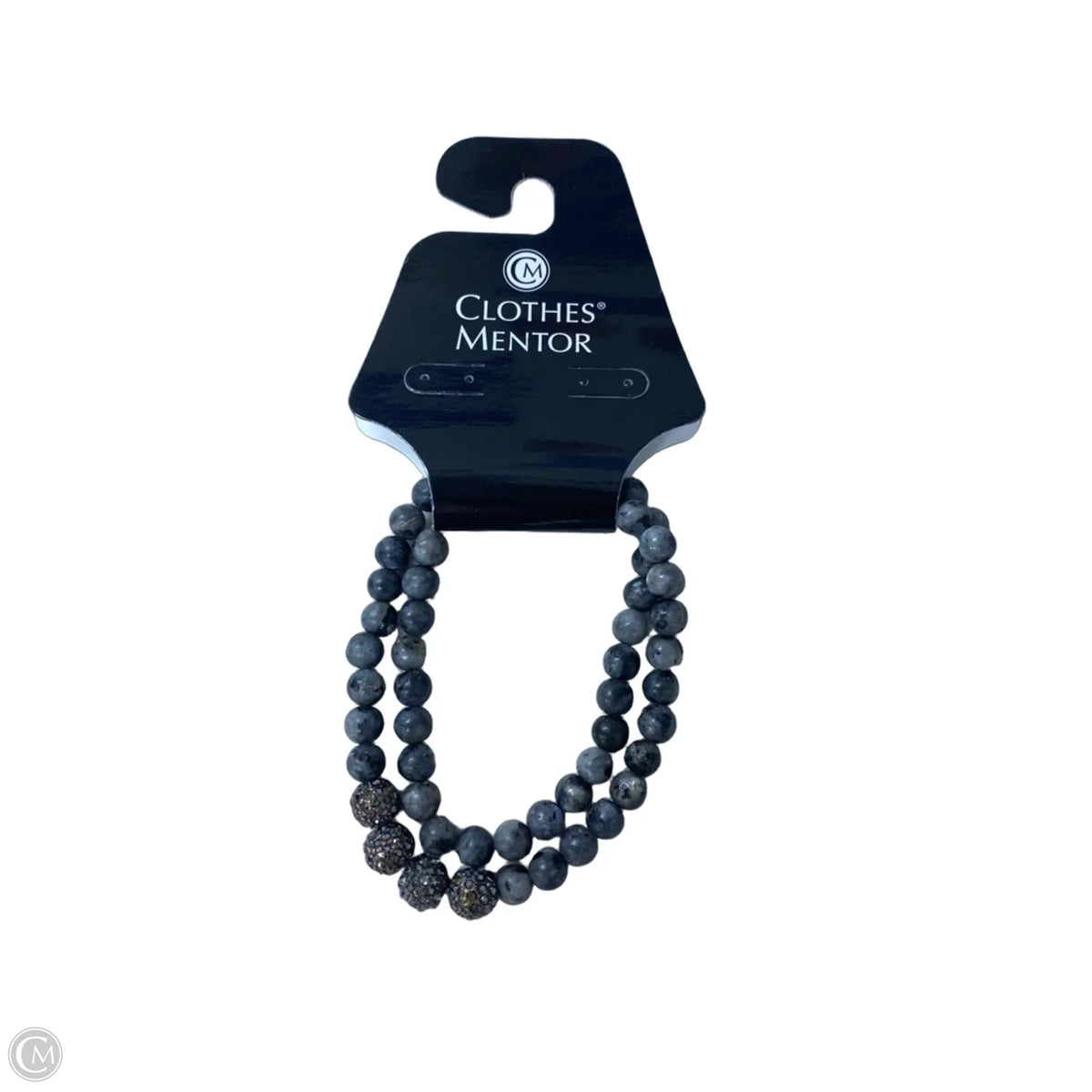 Bracelet Beaded By Clothes Mentor