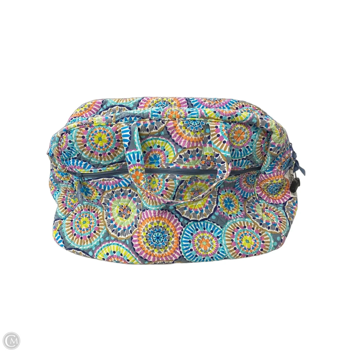 Duffle And Weekender By Vera Bradley, Size: Large