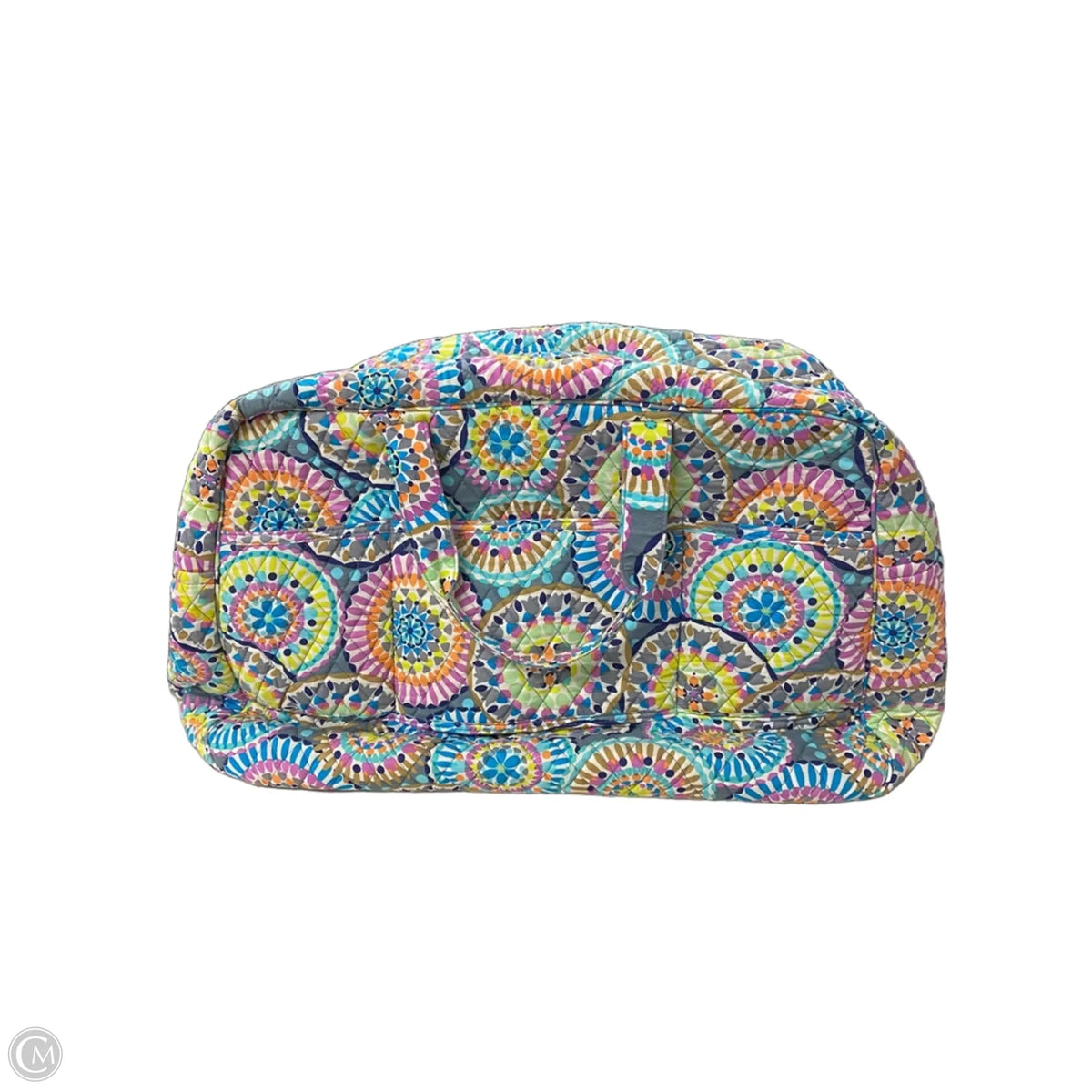 Duffle And Weekender By Vera Bradley, Size: Large