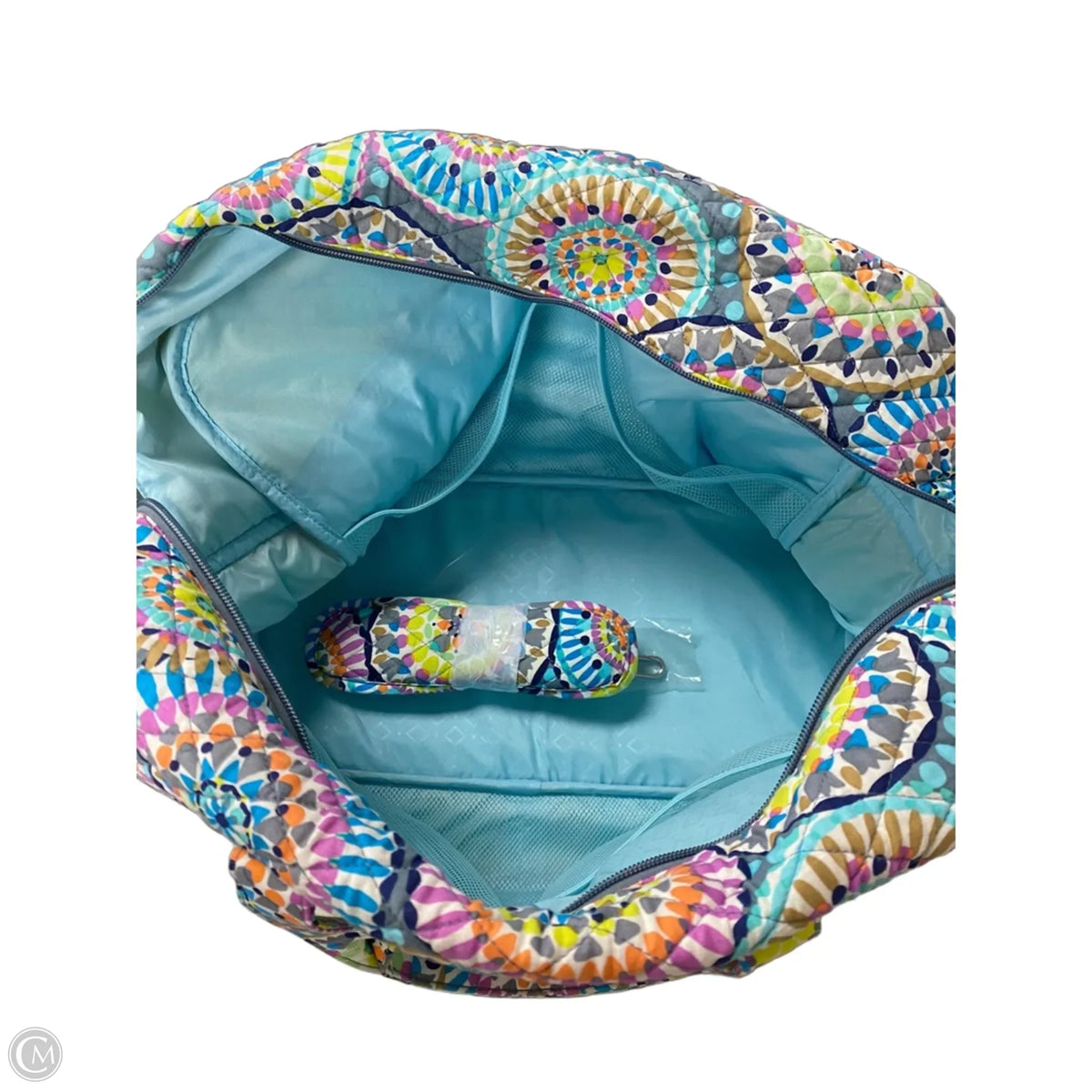Duffle And Weekender By Vera Bradley, Size: Large