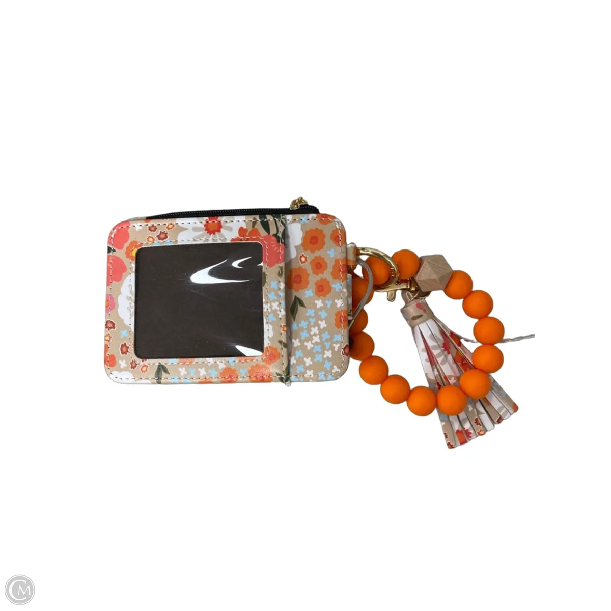 Wallet By Clothes Mentor, Size: Medium