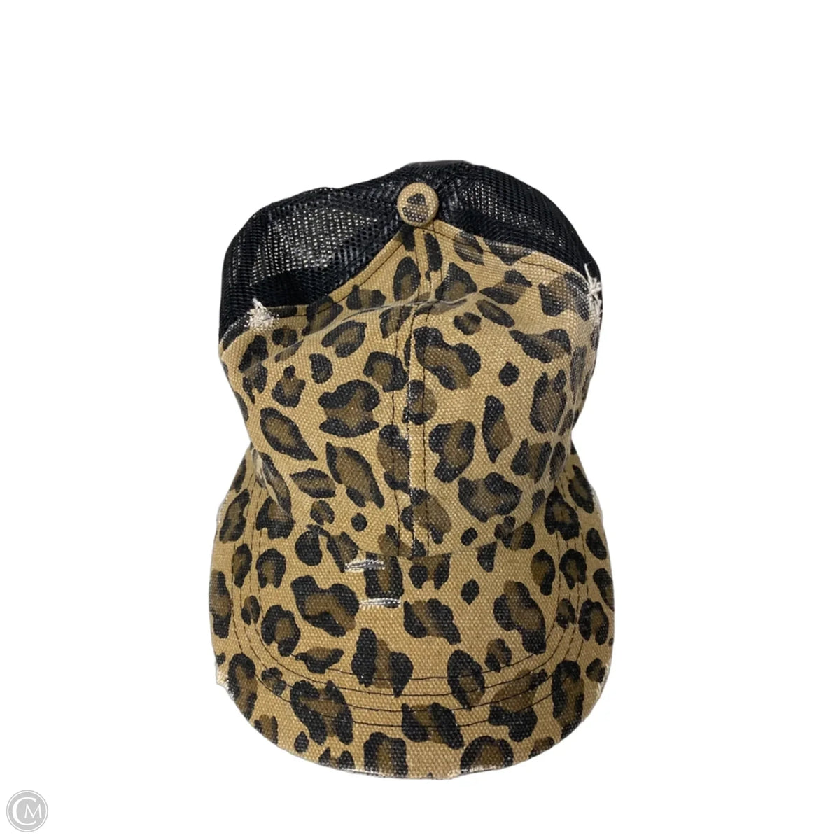 Hat Baseball Cap By Clothes Mentor