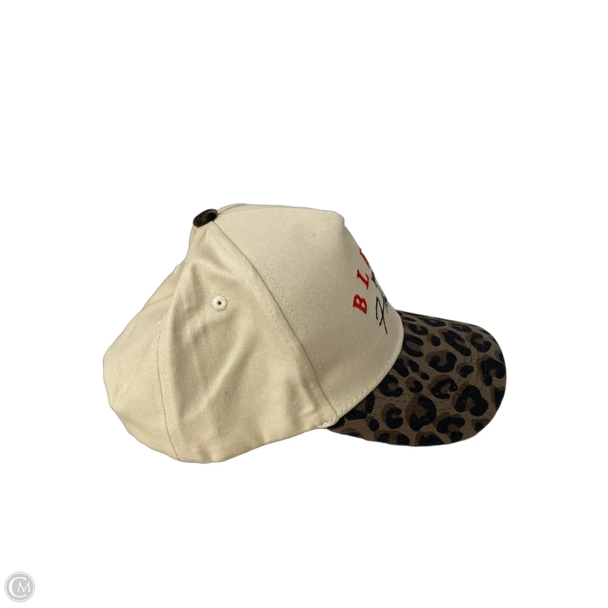 Hat Baseball Cap By Clothes Mentor