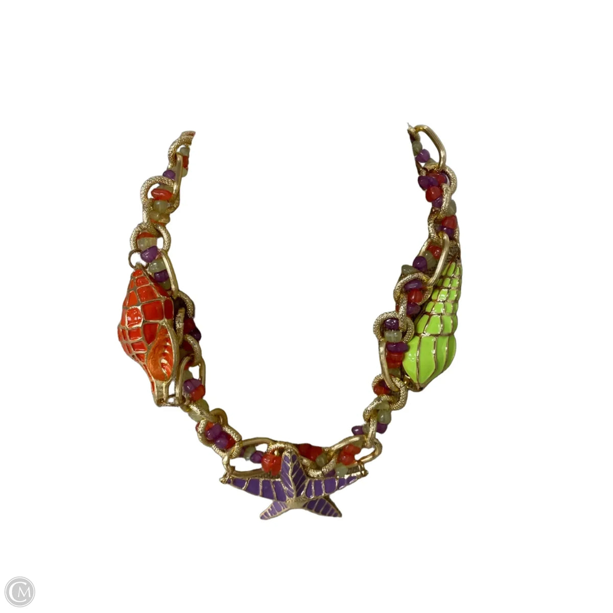 Necklace Statement By Clothes Mentor