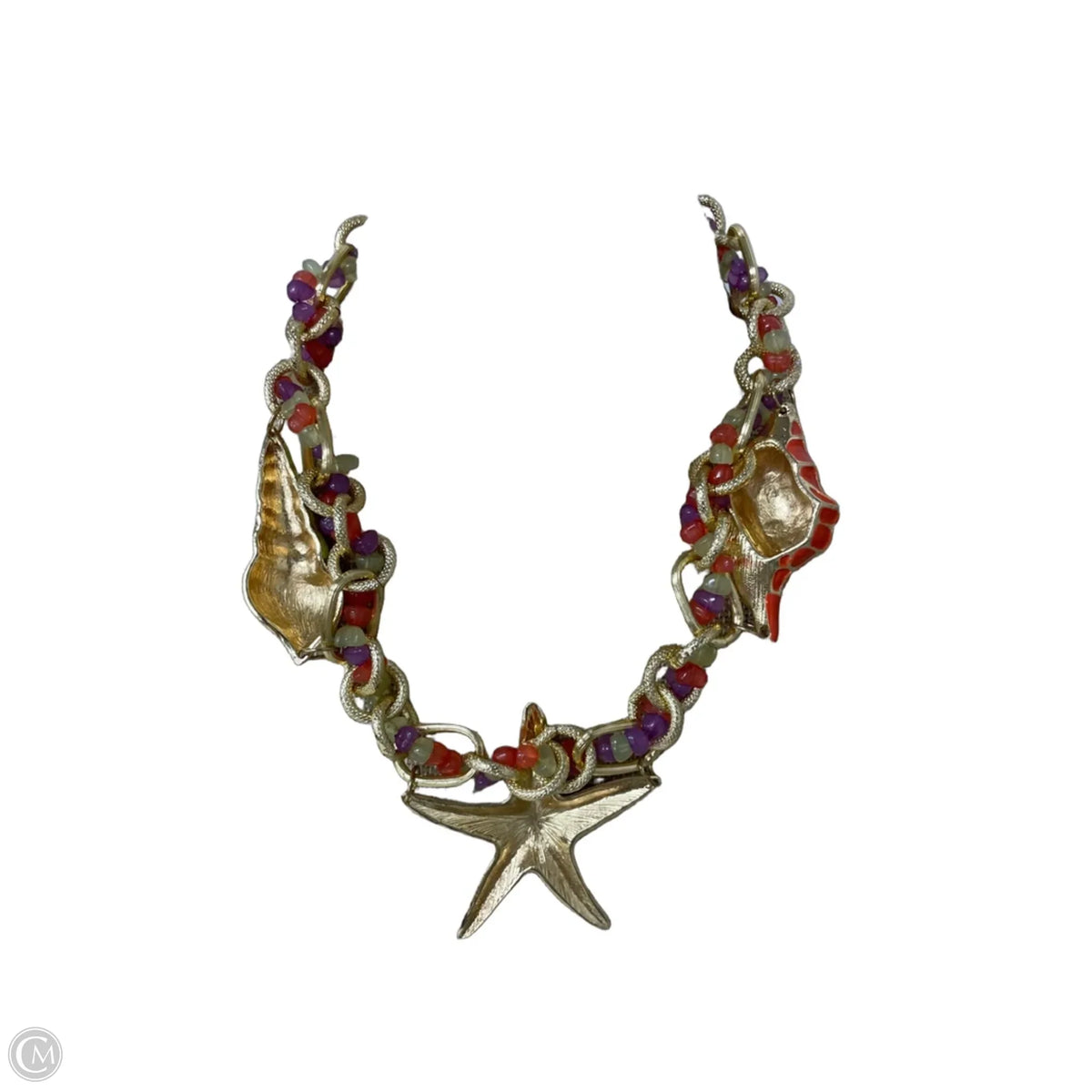 Necklace Statement By Clothes Mentor