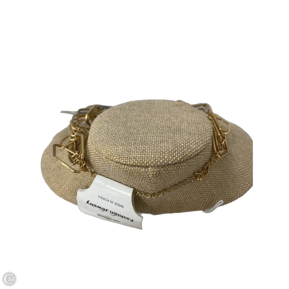 Necklace Chain By Clothes Mentor