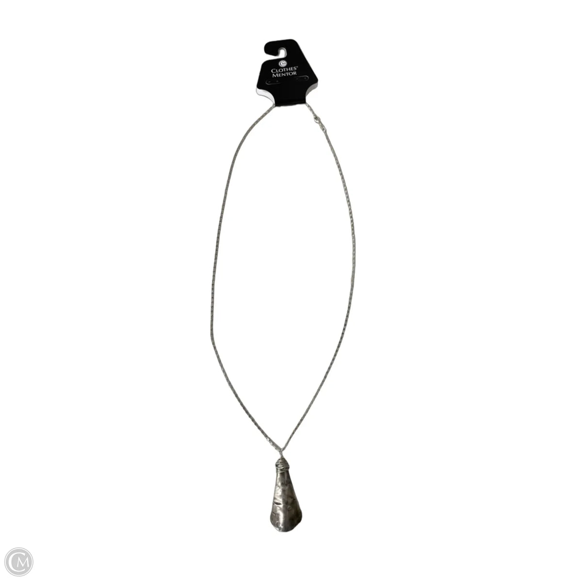 Necklace Lariat & Y-drop By Clothes Mentor
