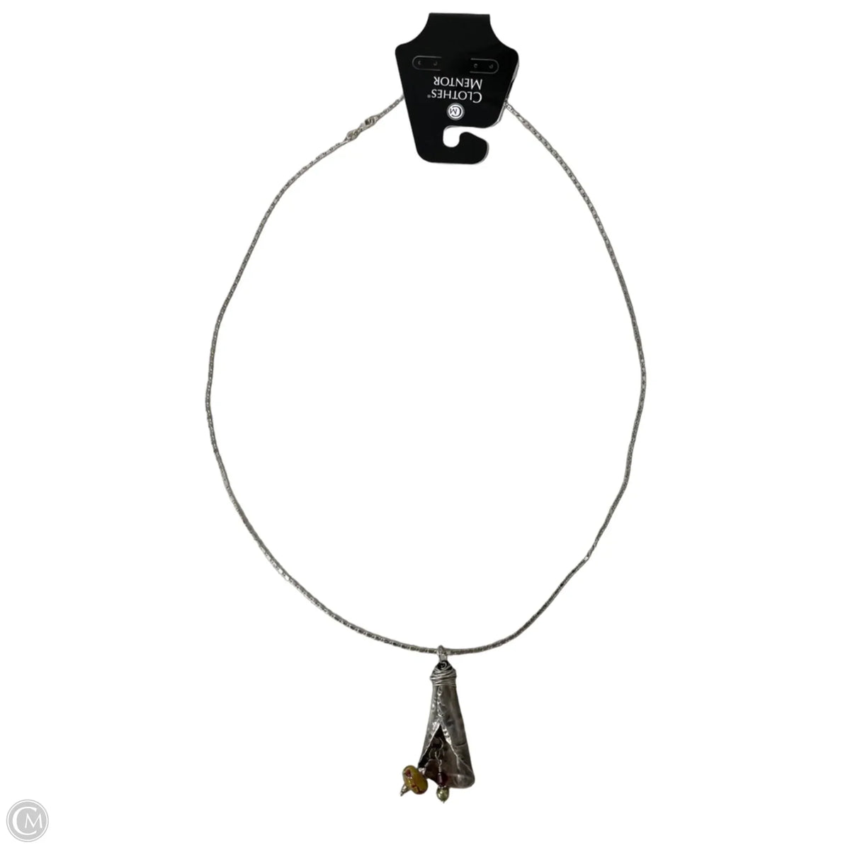 Necklace Lariat & Y-drop By Clothes Mentor