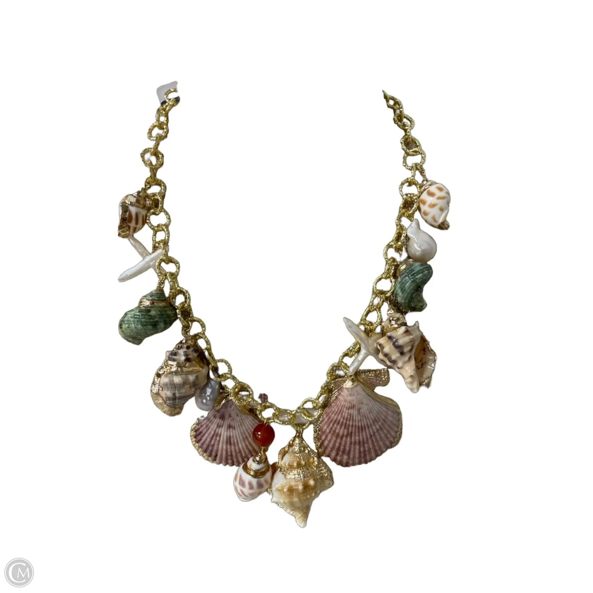 Necklace Statement By Clothes Mentor