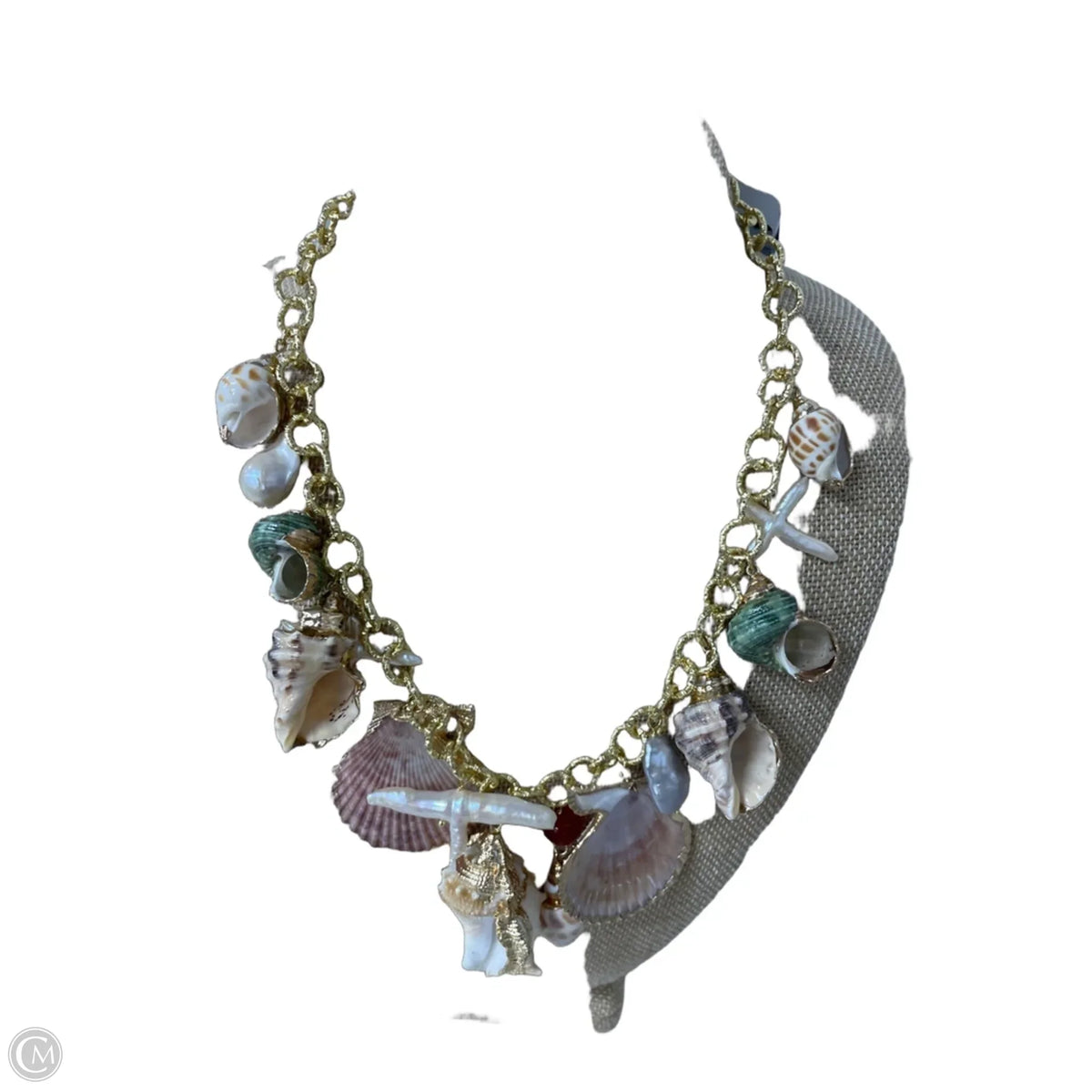 Necklace Statement By Clothes Mentor