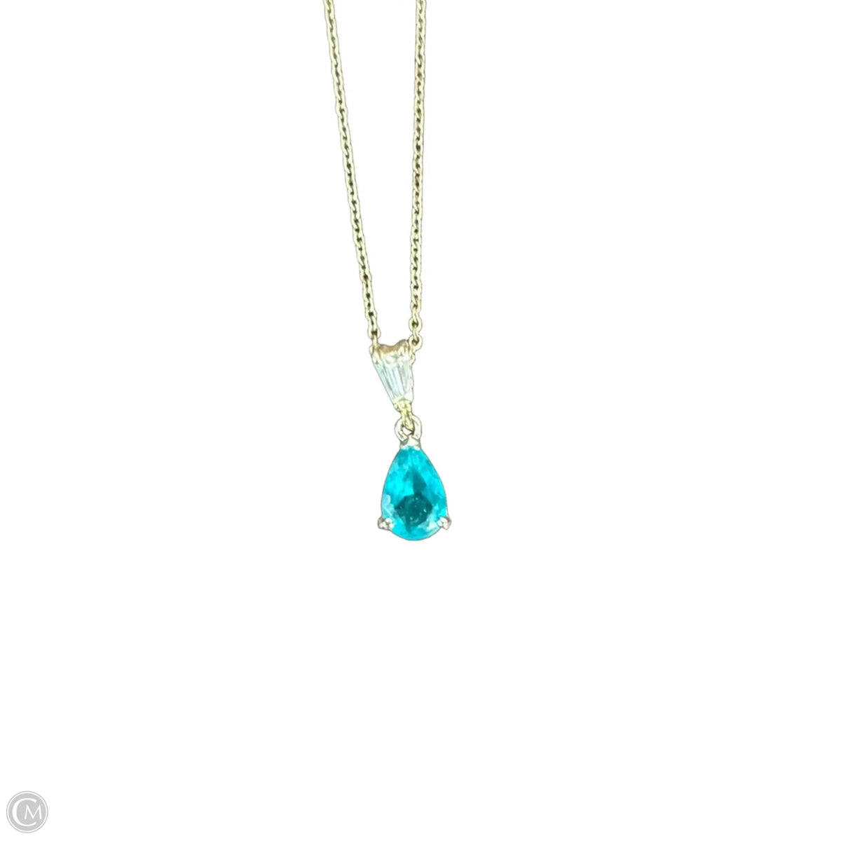 Necklace Set By Clothes Mentor