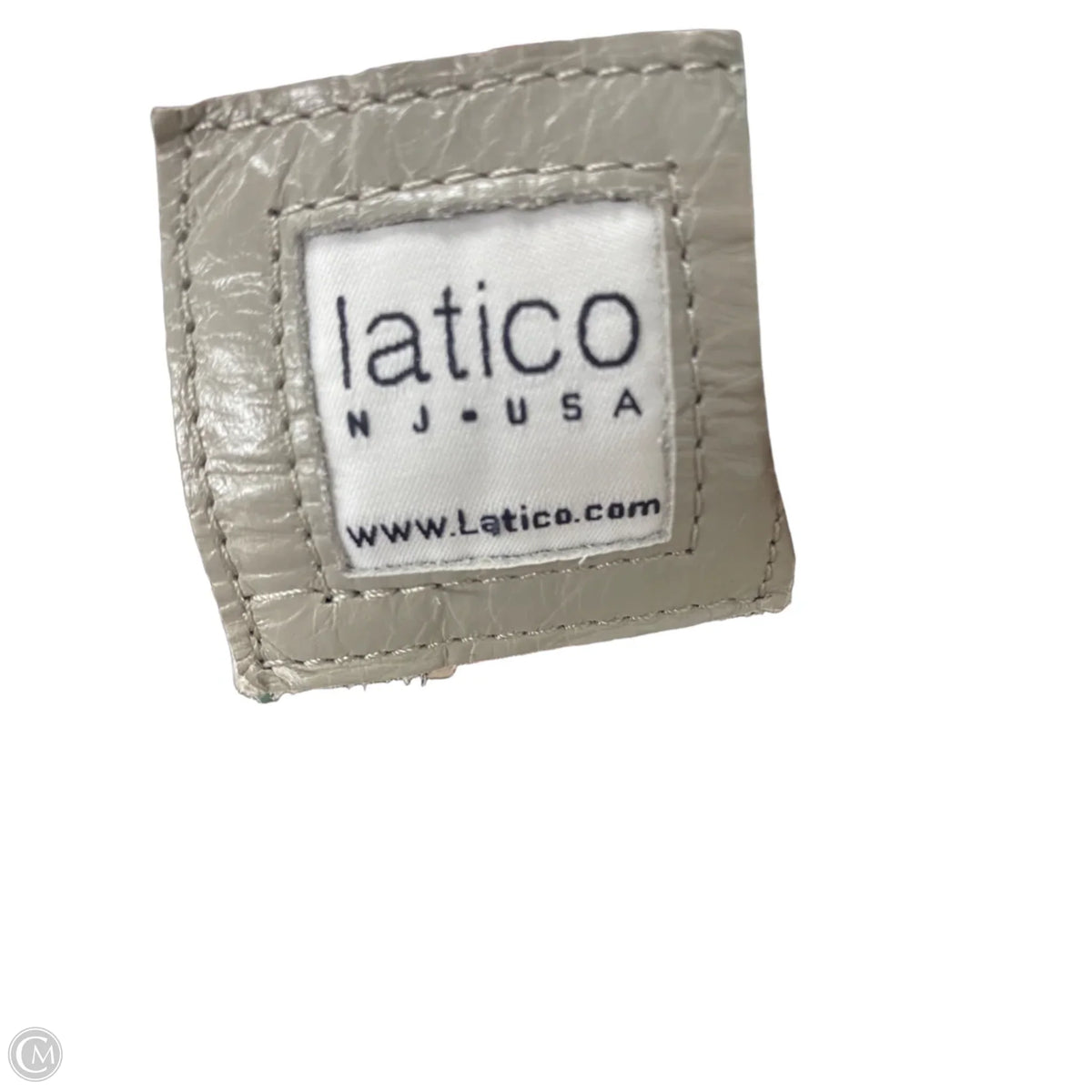 Tote By Latico, Size: Medium