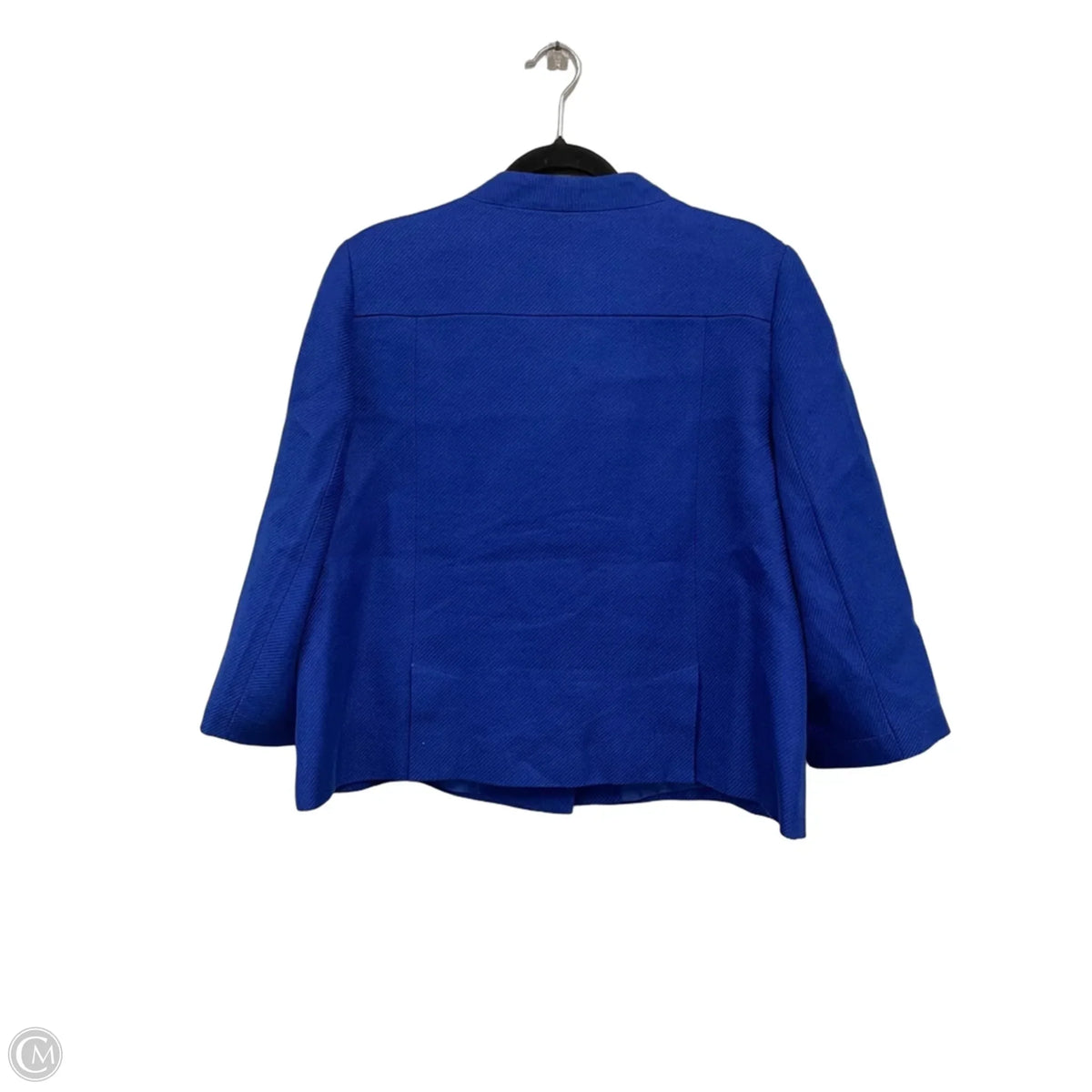Blazer By Talbots In Blue, Size: 16