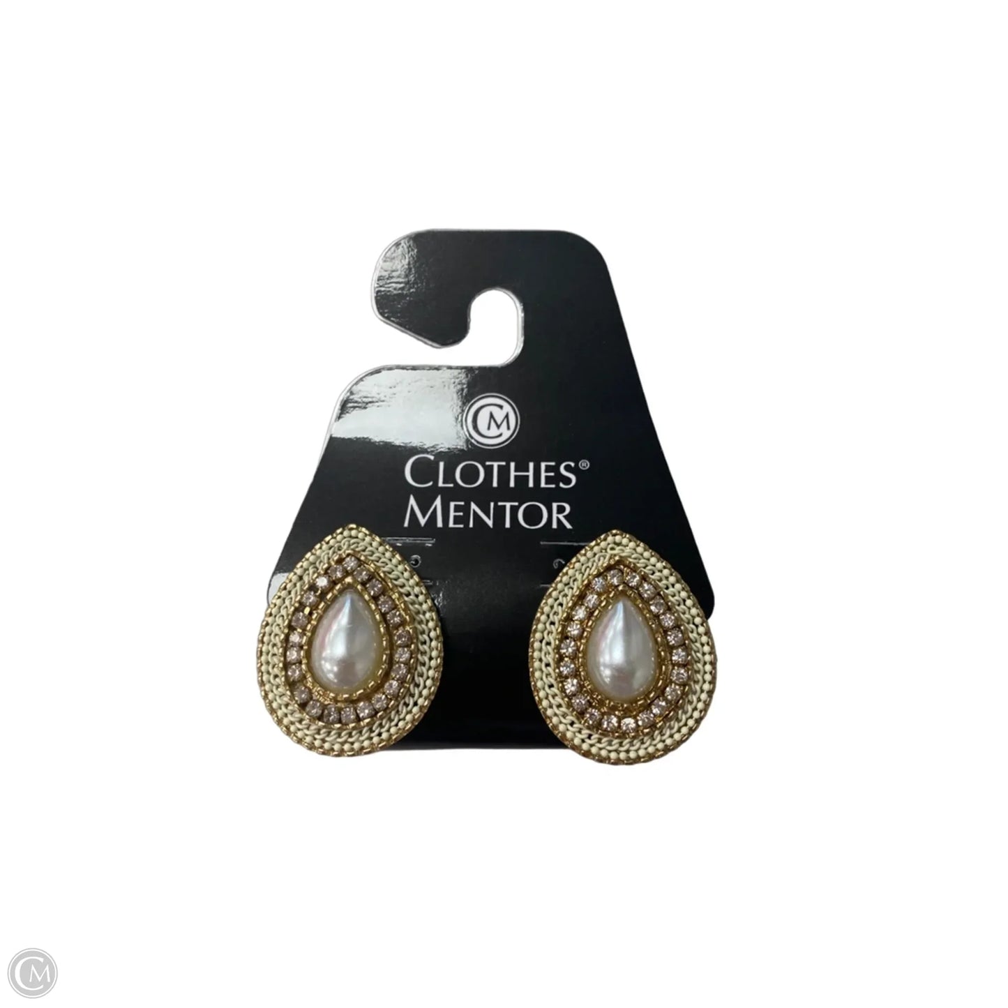 Earrings Statement By Clothes Mentor