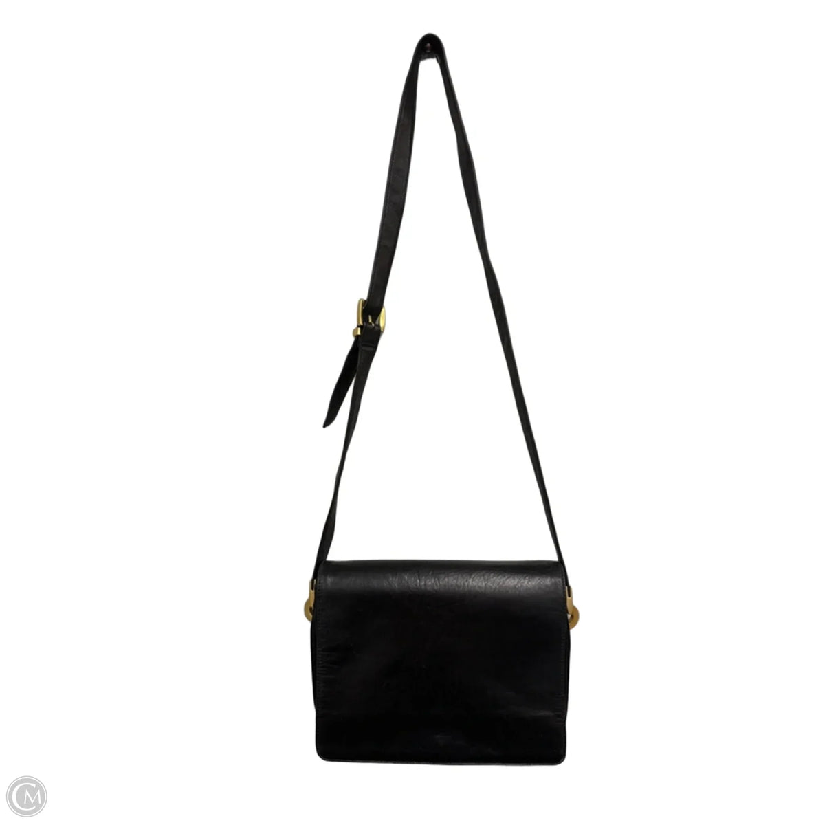Handbag By Perlina, Size: Medium