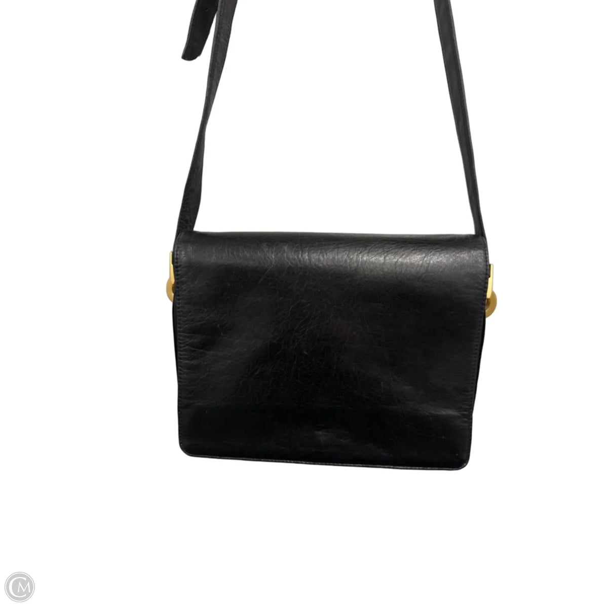 Handbag By Perlina, Size: Medium