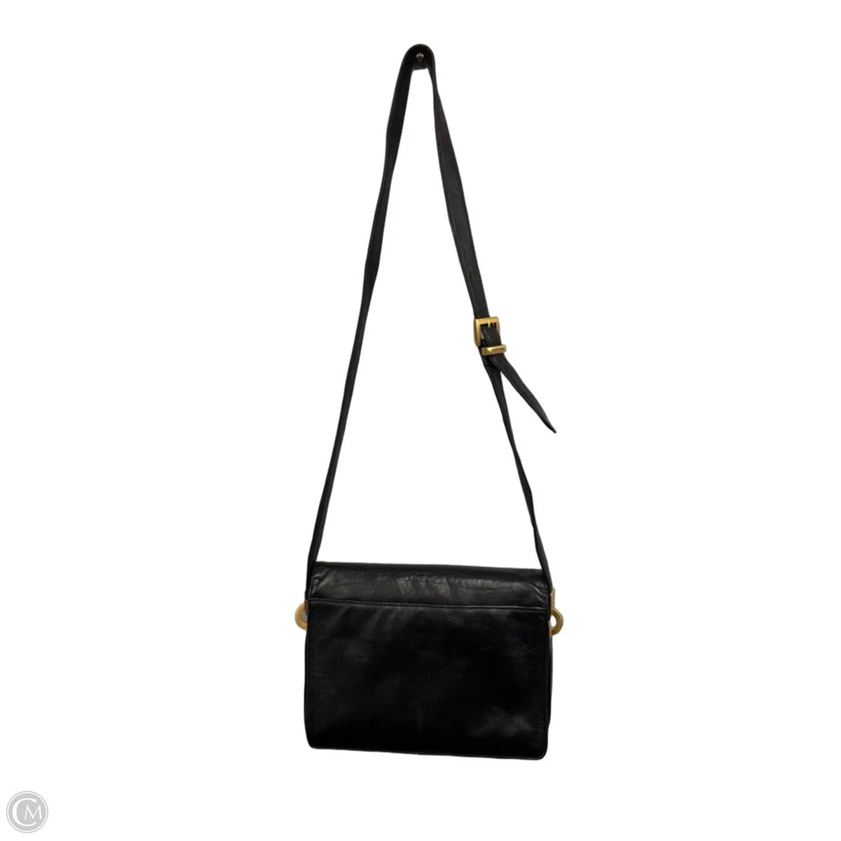 Handbag By Perlina, Size: Medium