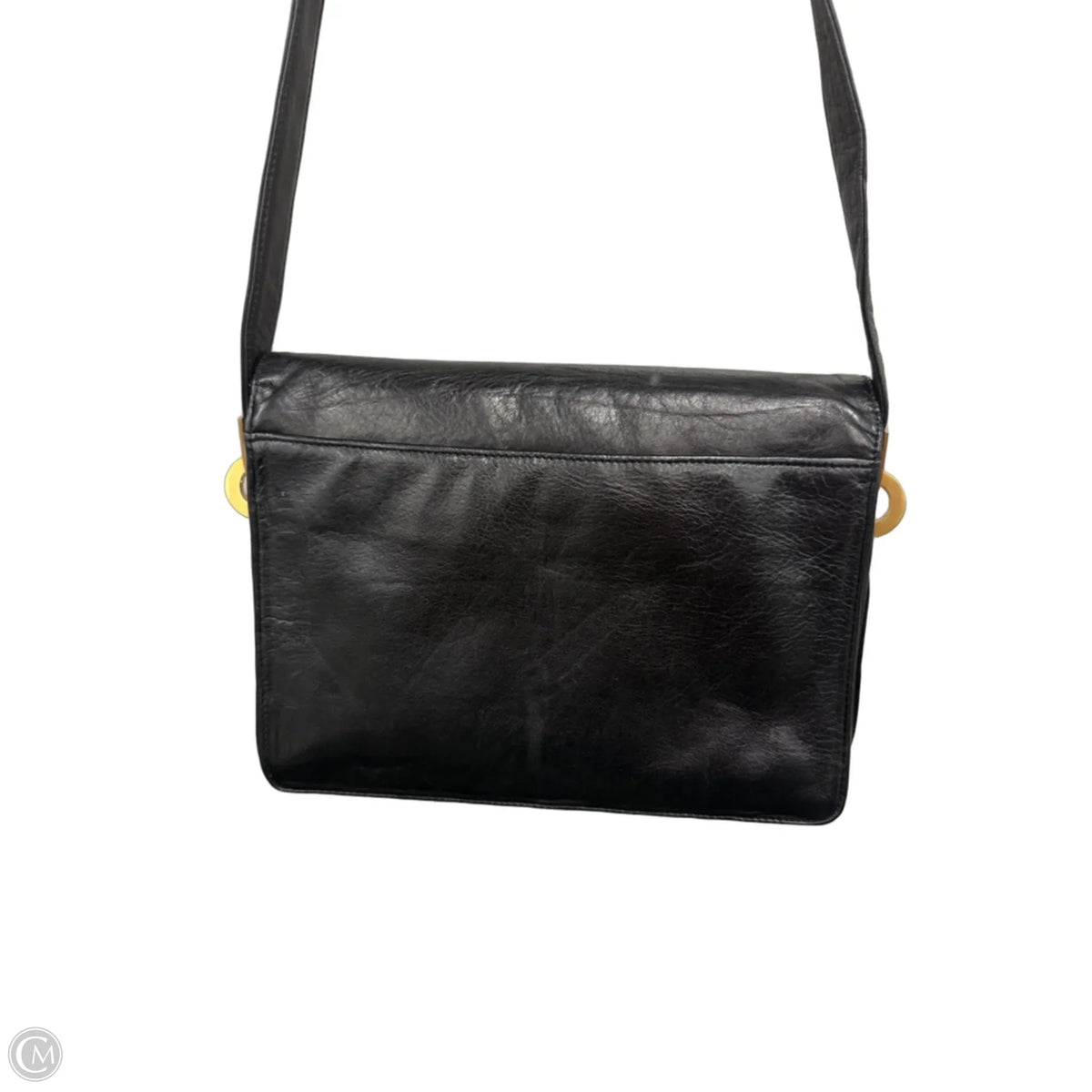 Handbag By Perlina, Size: Medium