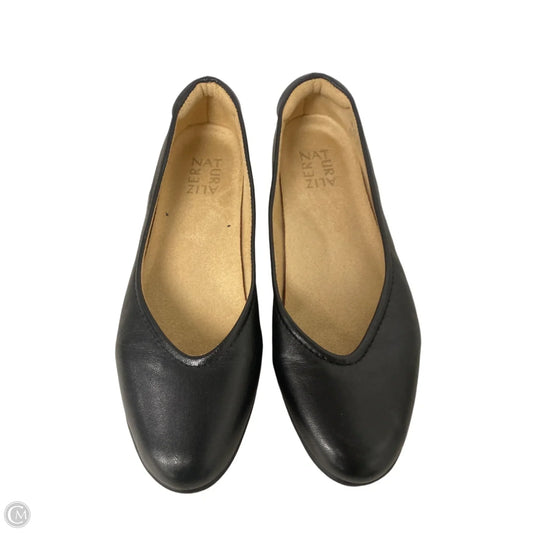 Shoes Flats By Naturalizer In Black, Size: 7