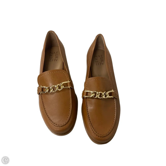 Shoes Flats By Naturalizer In Beige, Size: 7.5