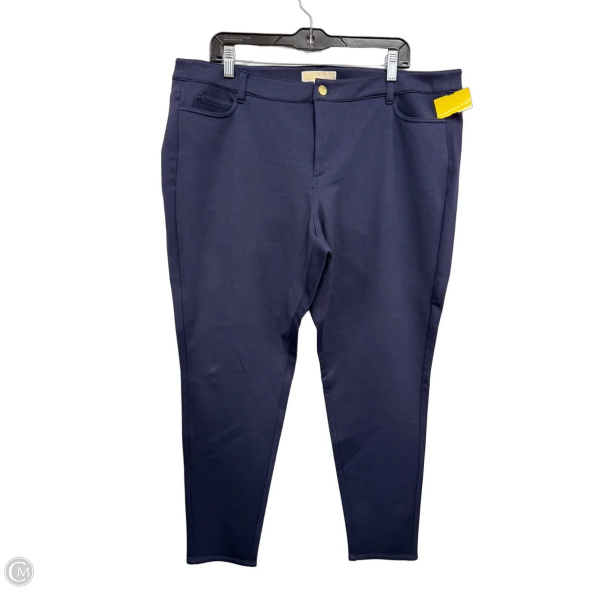Pants Other By Michael By Michael Kors In Navy, Size: 20