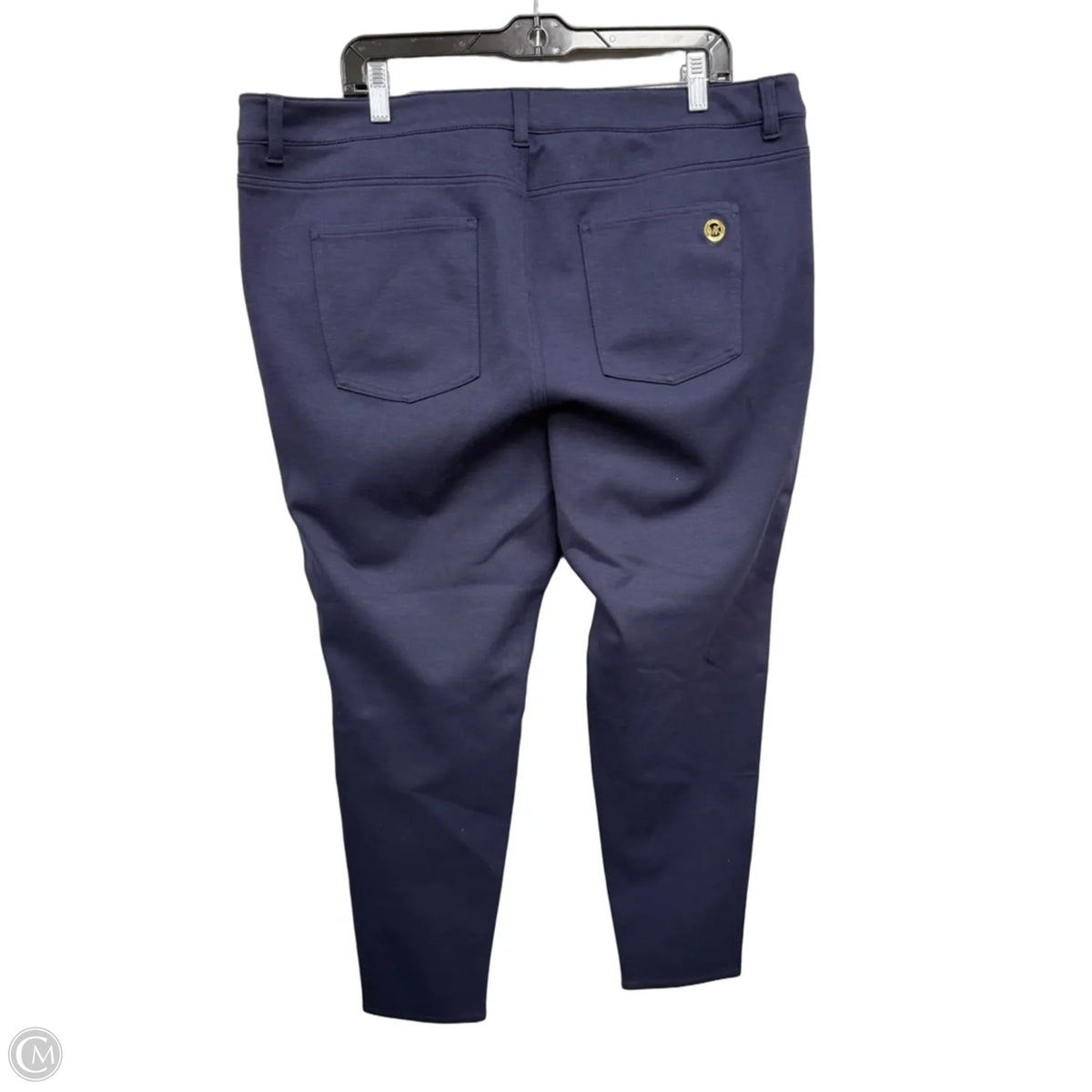 Pants Other By Michael By Michael Kors In Navy, Size: 20