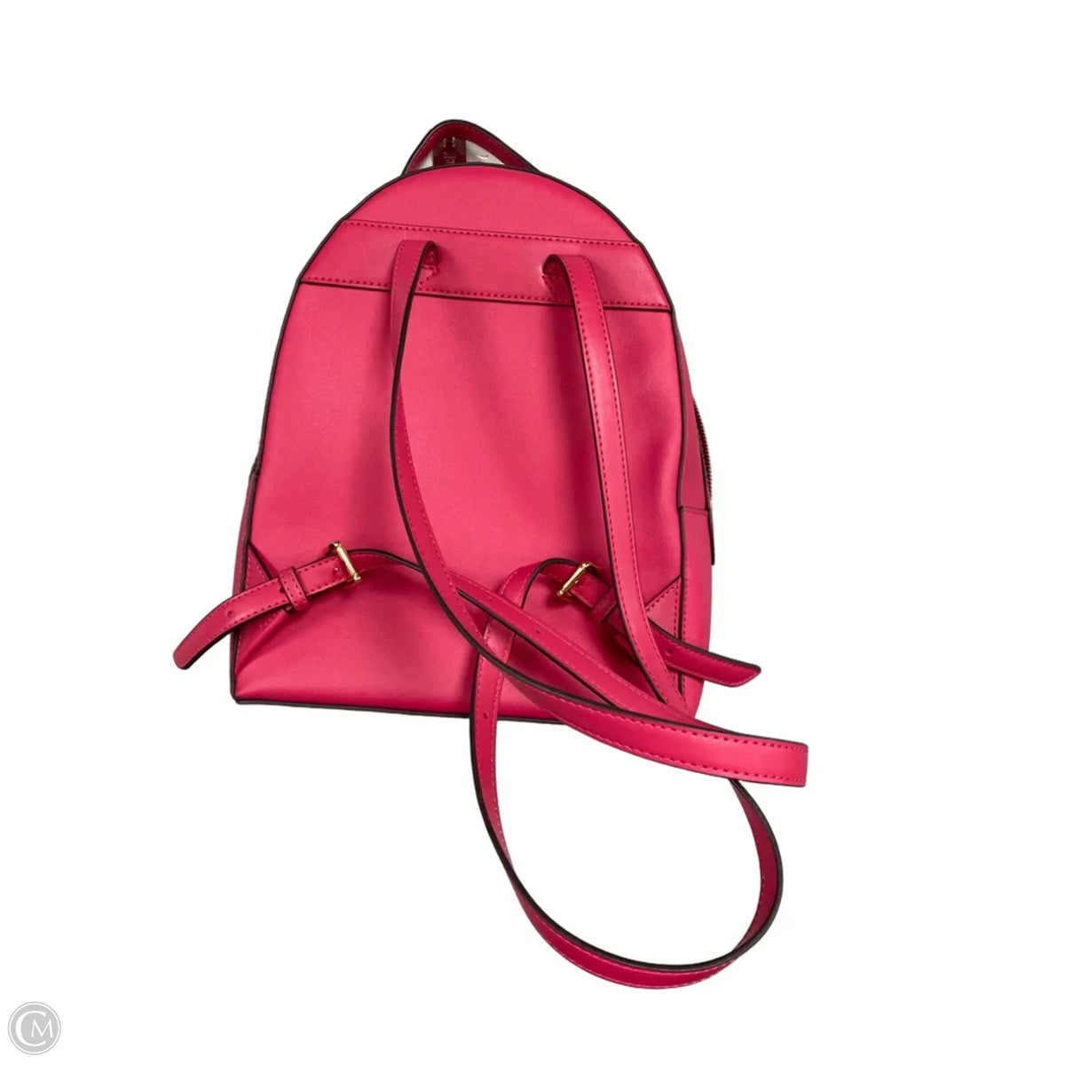 Backpack Designer By Michael Kors, Size: Medium