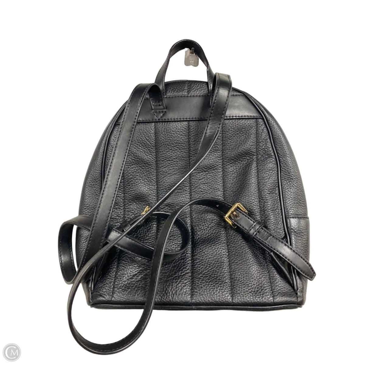 Backpack Designer By Michael Kors, Size: Medium