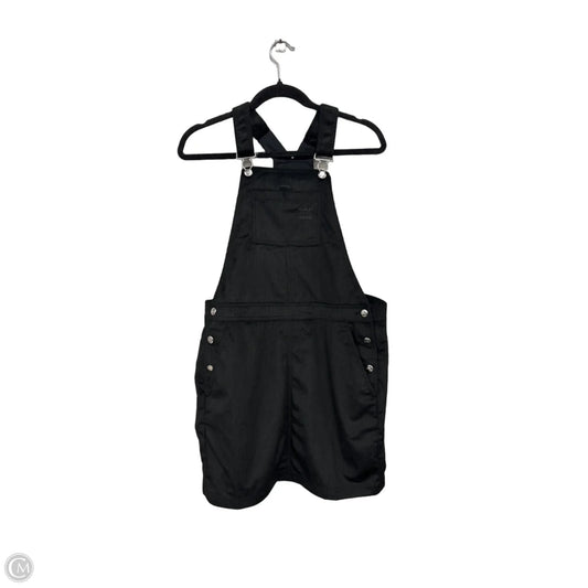 Dress Casual Short By Adidas In Black, Size: S