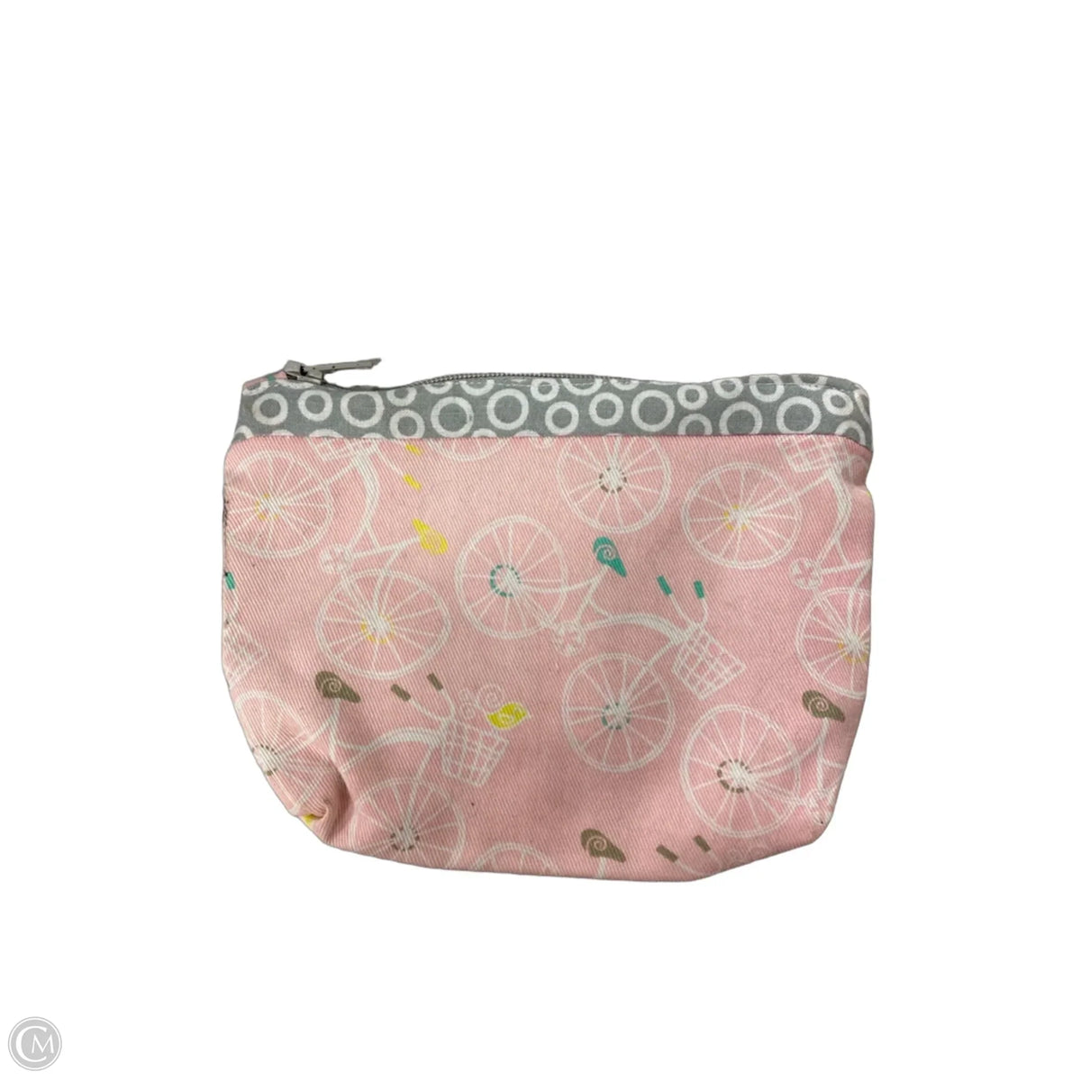 Makeup Bag By Clothes Mentor, Size: Small