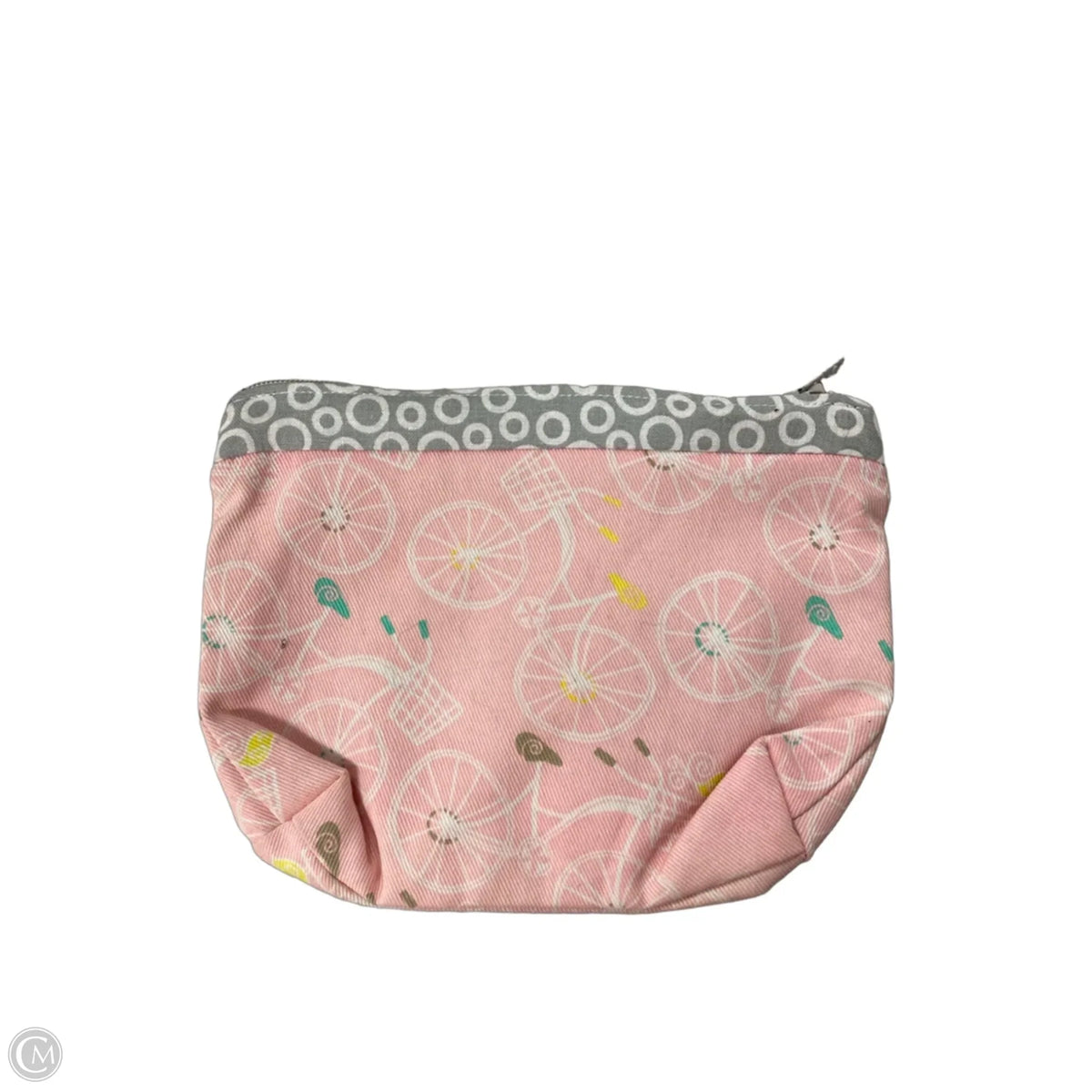 Makeup Bag By Clothes Mentor, Size: Small