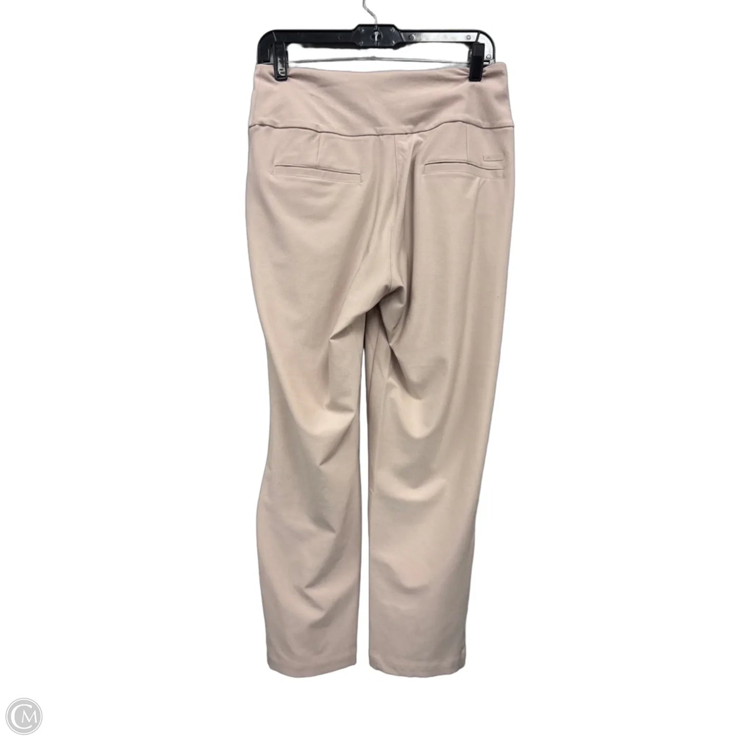 Pants Joggers By Adidas In Tan, Size: S
