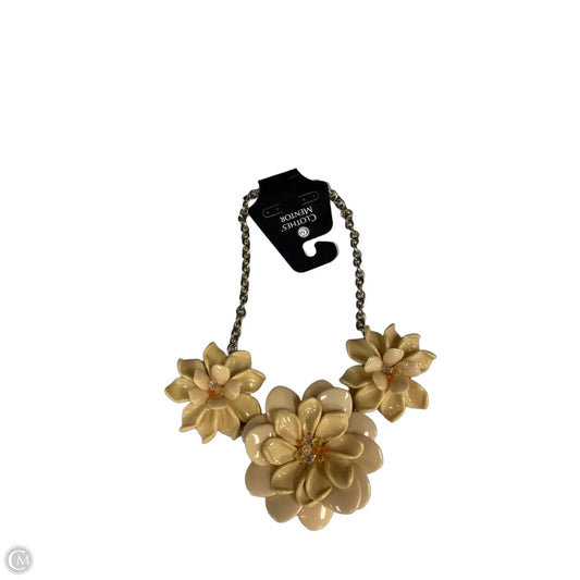 Necklace Statement By Loft