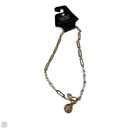 Necklace Other By Loft