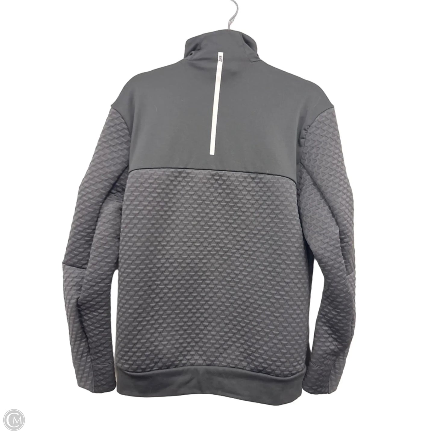 Jacket Other By Adidas In Black, Size: S